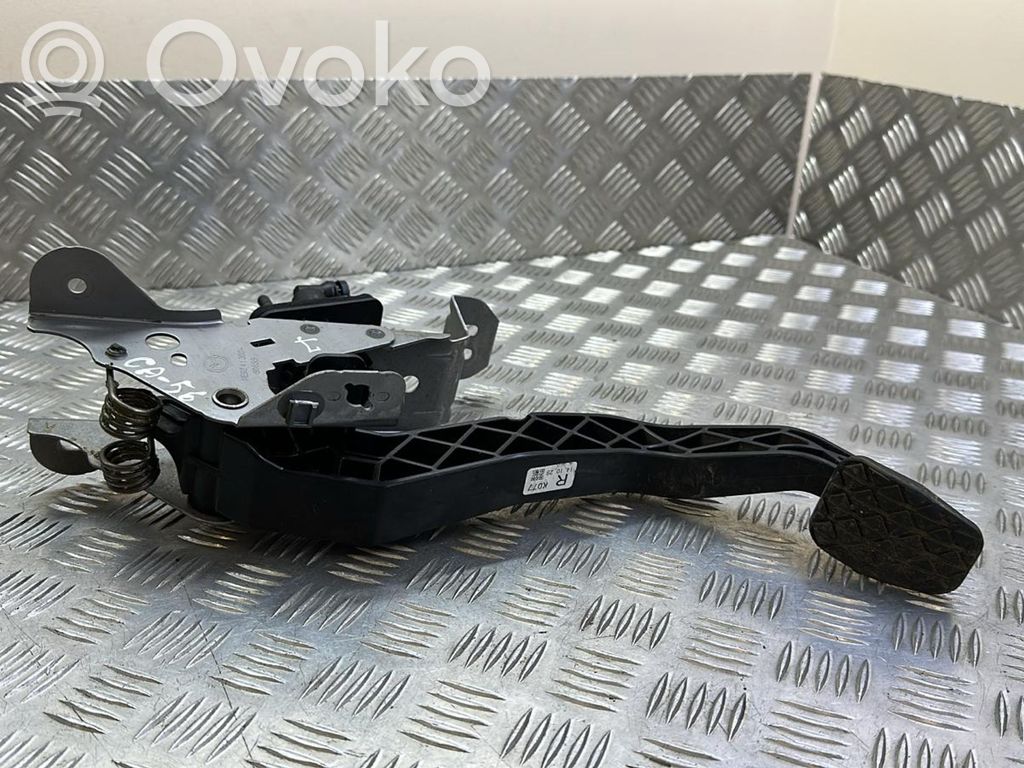 Mazda CX-5 Bremspedal 
