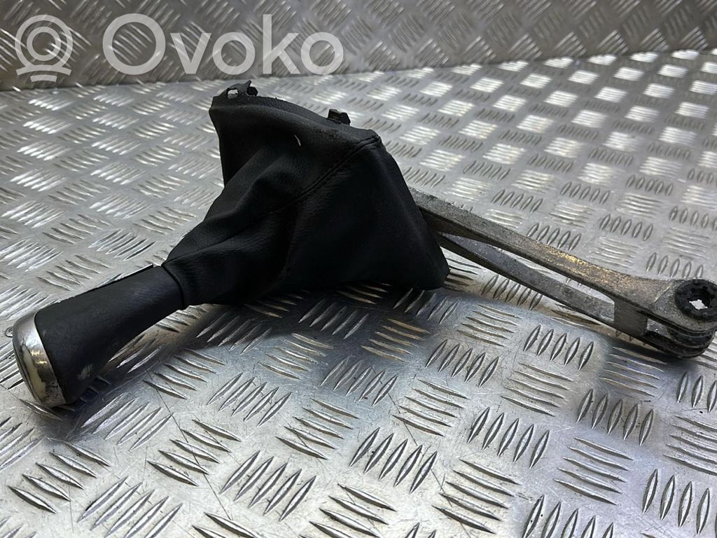 BMW X1 E84 Selector caja de cambios 
