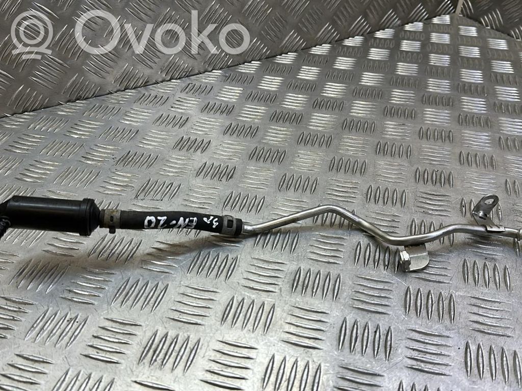 Audi A5 8T 8F Tubo/manguera de la línea de combustible 
