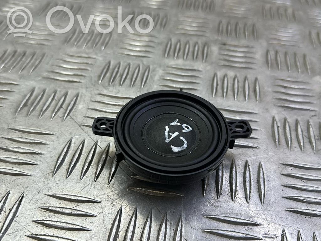 Tesla Model 3 Panel speaker 