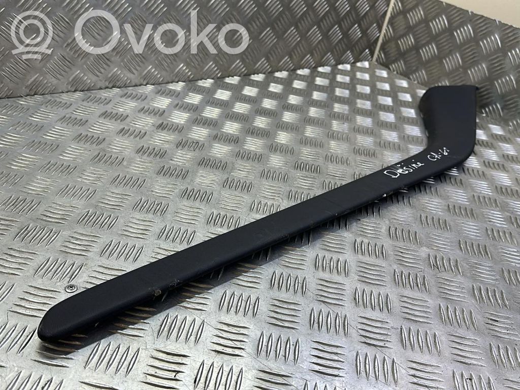 Tesla Model 3 Other center console (tunnel) element 