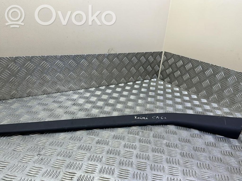 Tesla Model 3 Other center console (tunnel) element 