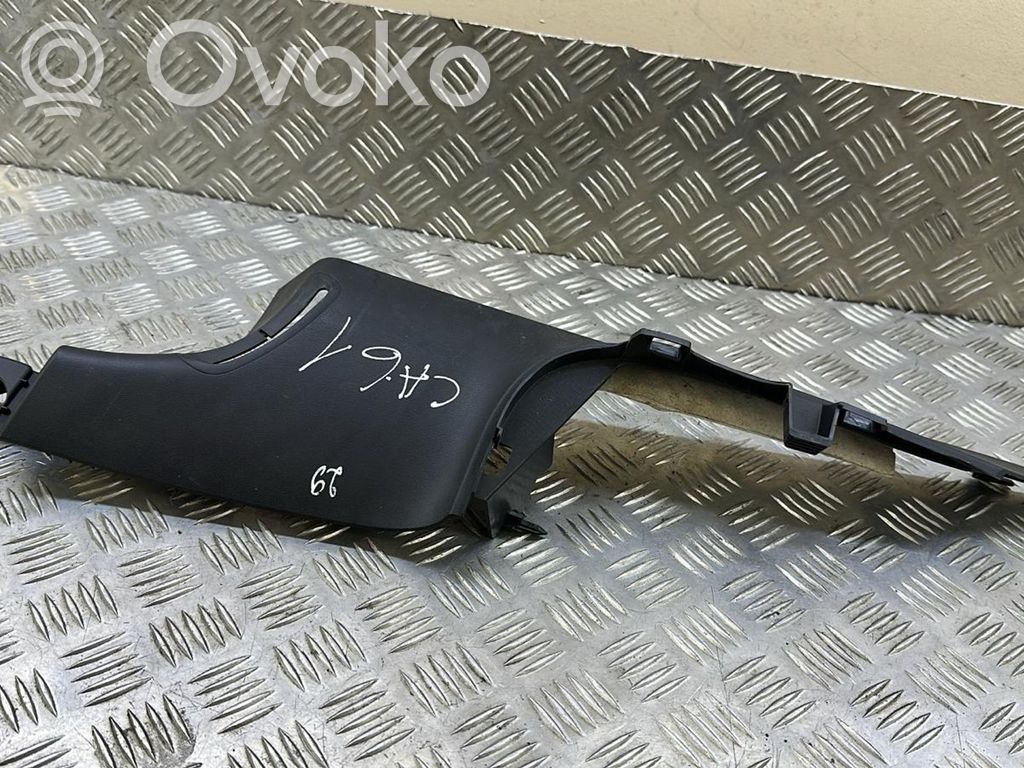Tesla Model 3 (C) statramsčio apdaila 