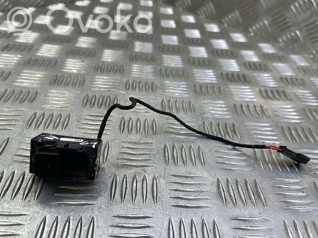 Tesla Model 3 Electric window control switch 