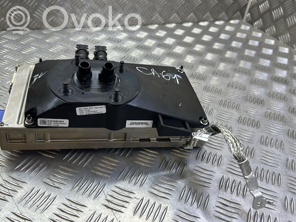 Tesla Model 3 Engine control unit/module 