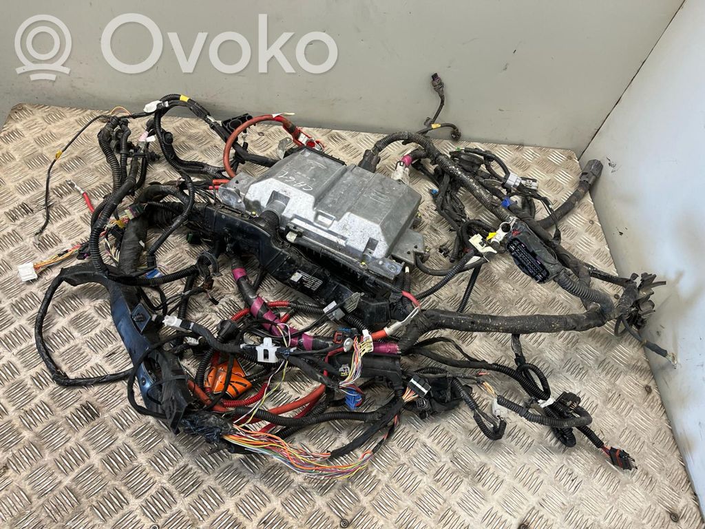 Tesla Model 3 Muut ohjainlaitteet/moduulit 
