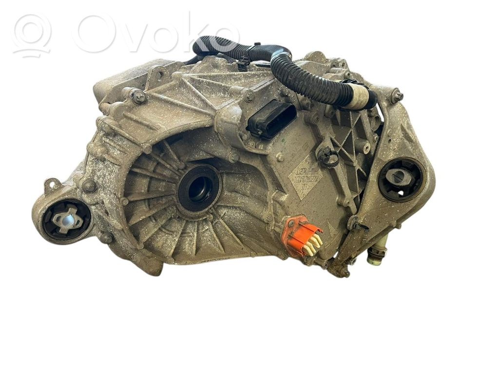 Tesla Model 3 Electric car motor 
