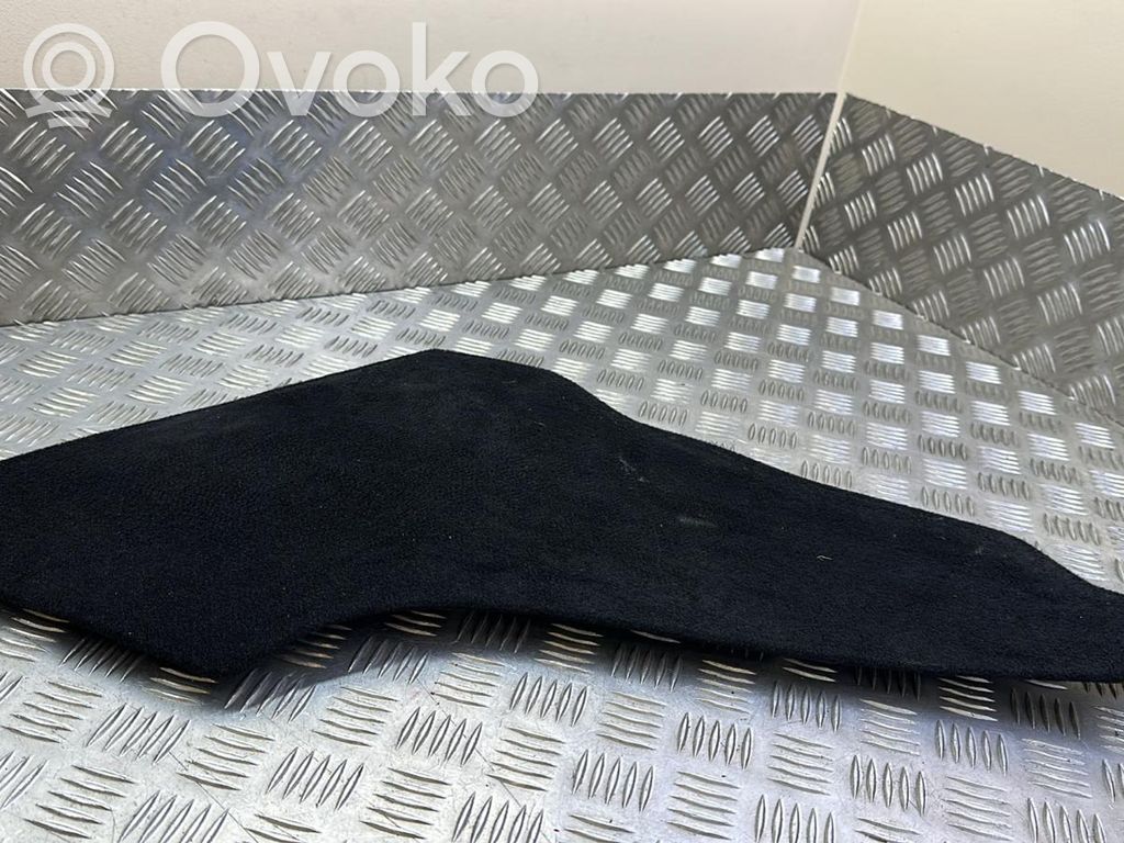 Tesla Model 3 Other center console (tunnel) element 