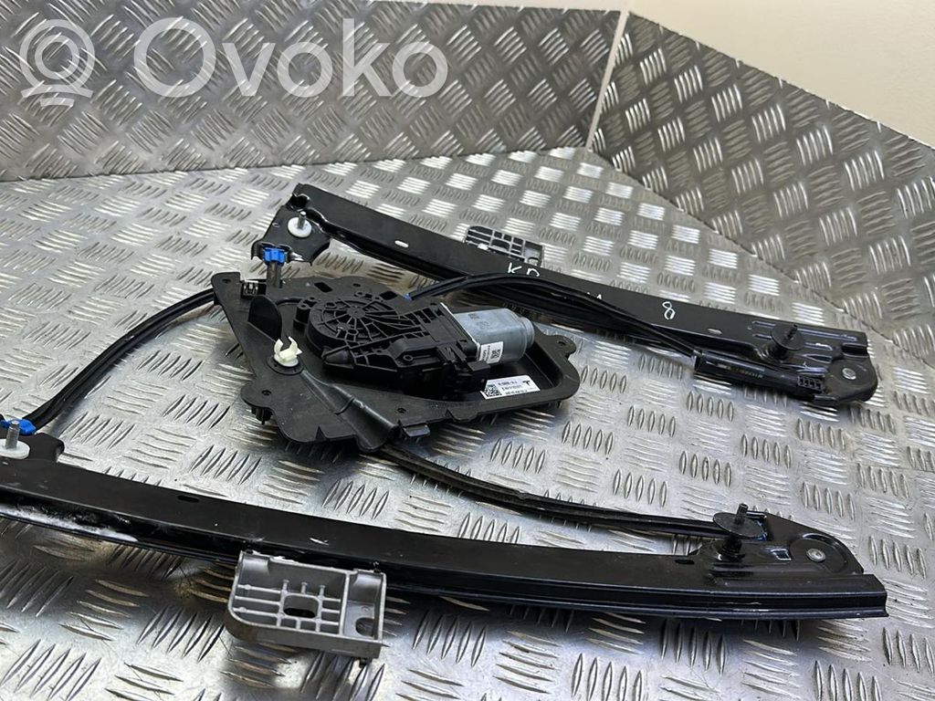 Tesla Model 3 Elektryczny podnośnik szyby drzwi przednich 