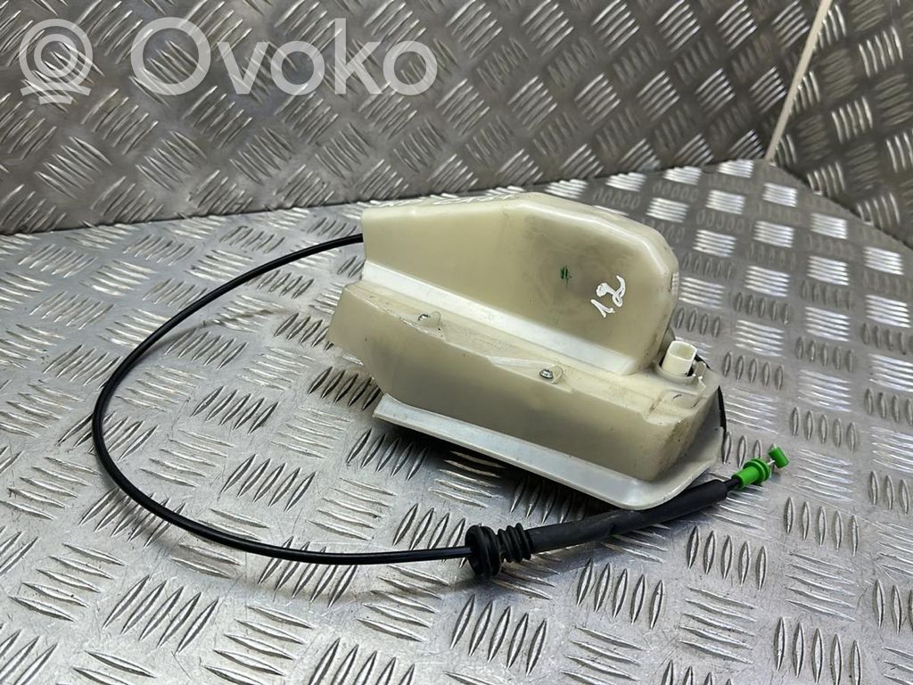 Tesla Model 3 Etuoven lukko 