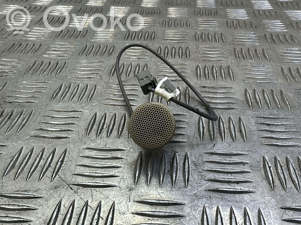 Volvo XC60 Mikrofon Bluetooth / Telefon 