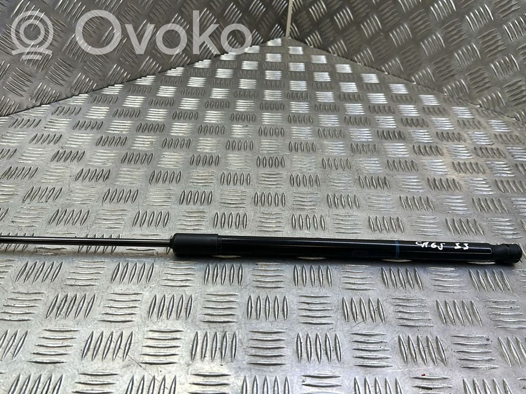 Skoda Superb B8 (3V) Amortyzator klapy tylnej bagażnika 
