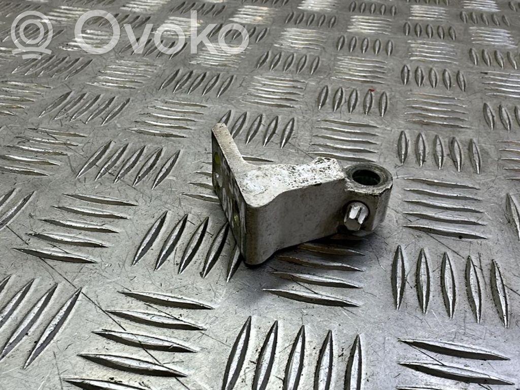 Skoda Octavia Mk3 (5E) Front door lower hinge 