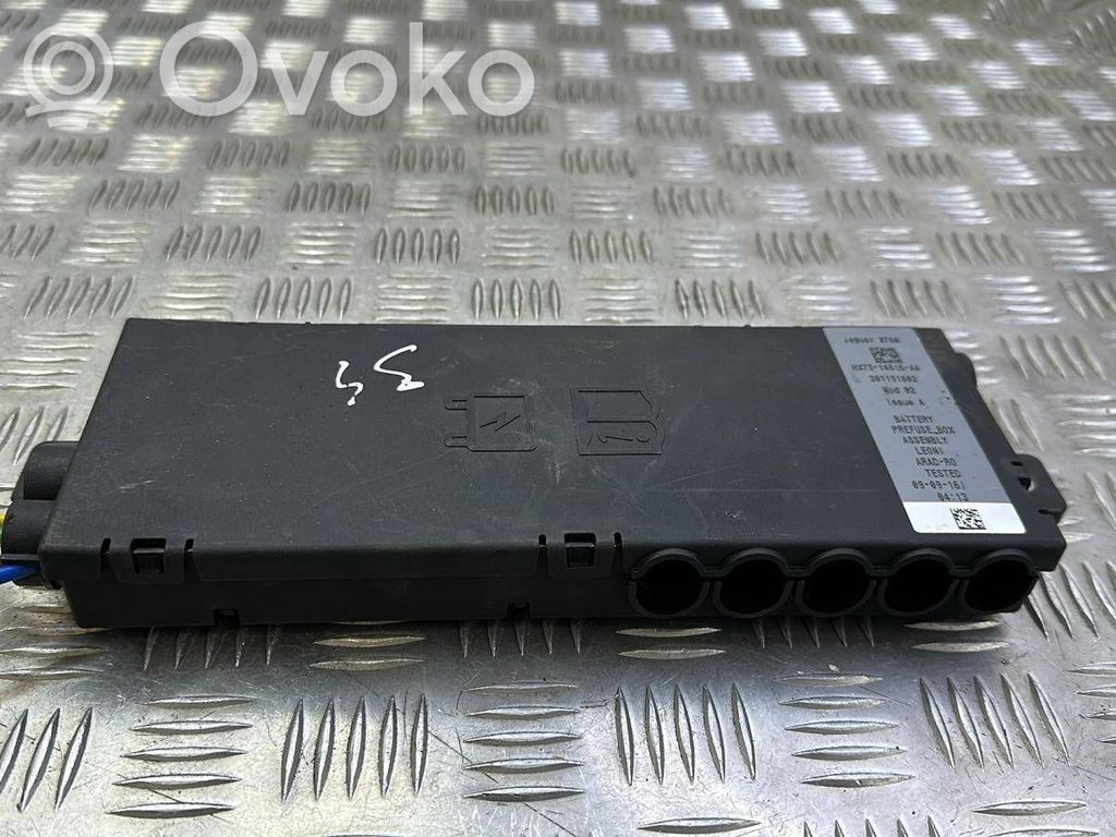 Cableado positivo   HX7314516AA,301191802