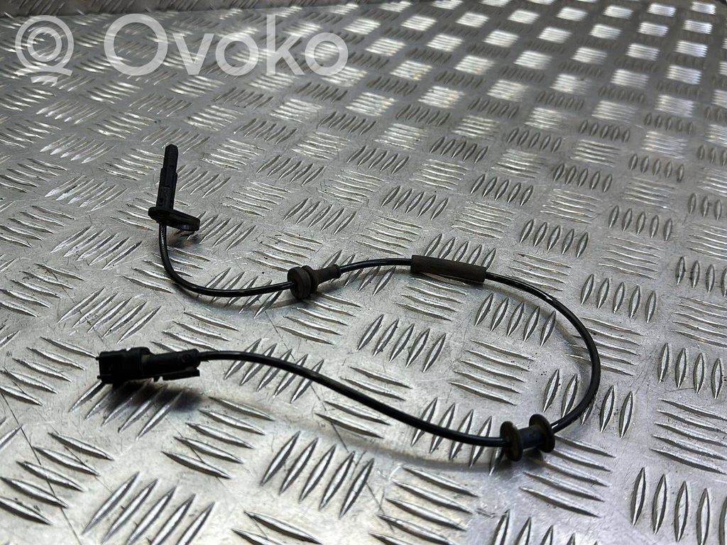 Tesla Model 3 ABS rear brake sensor 