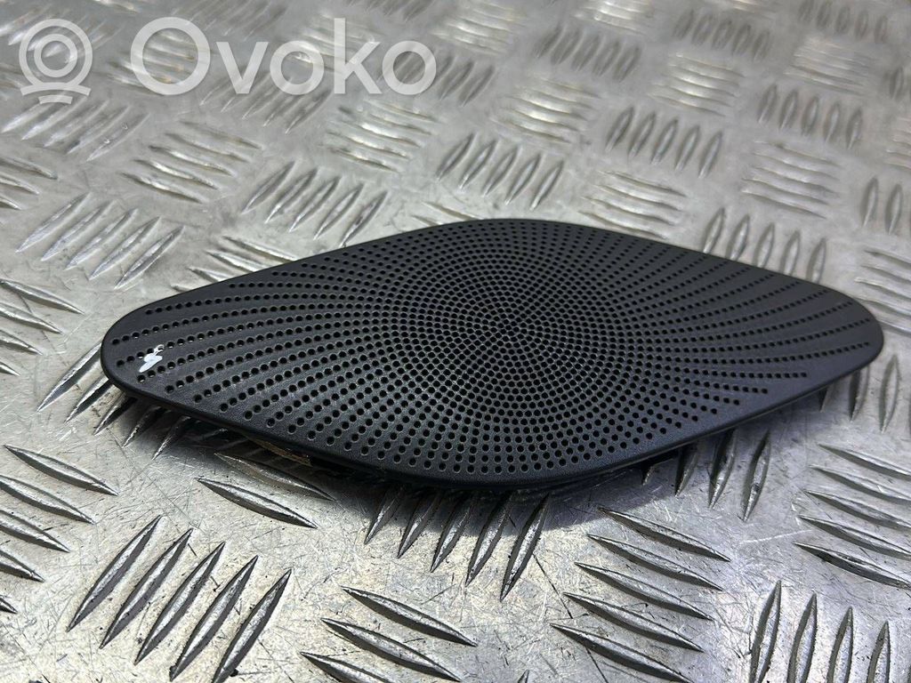 Maskownica głośnika drzwi tylnych   8R0035406