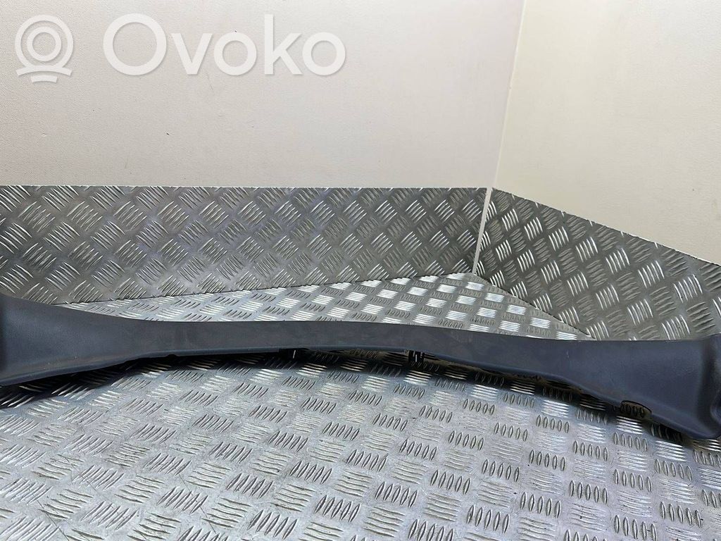 Tesla Model 3 Other trunk/boot trim element 