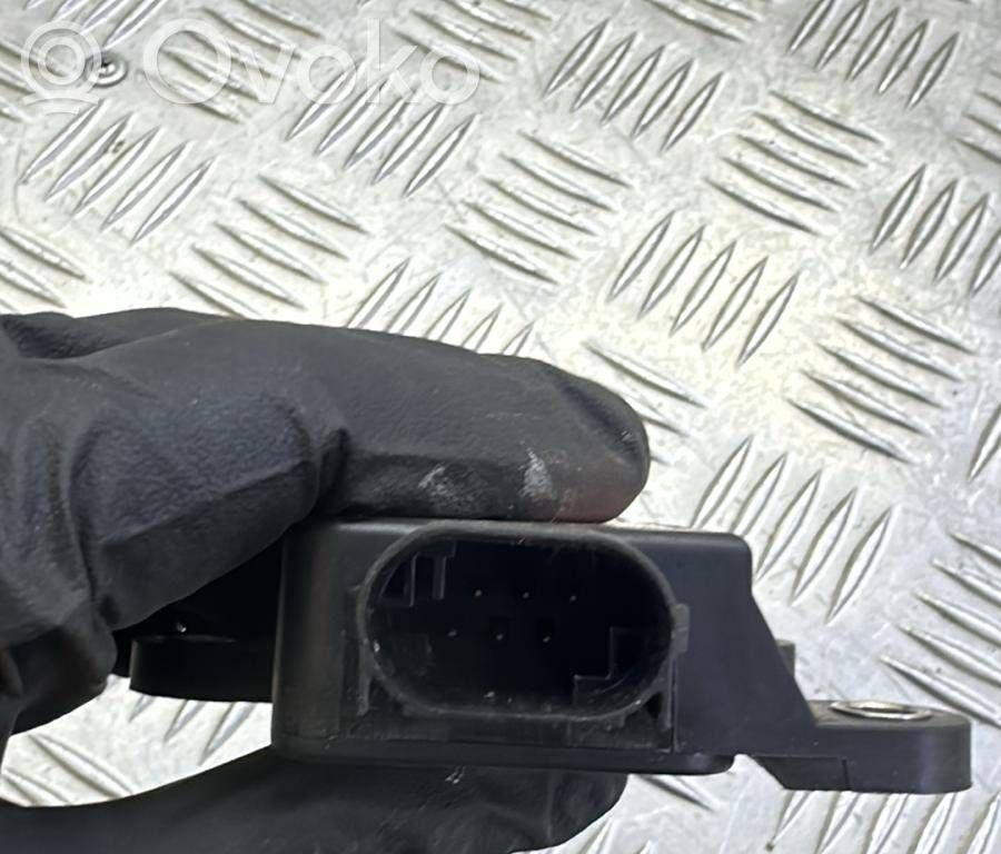 Hyundai ix35 ESP acceleration yaw rate sensor 