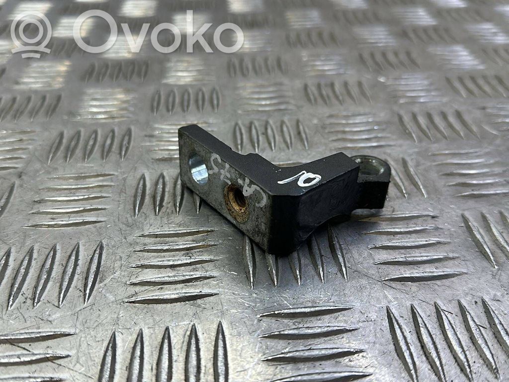 Front door upper hinge   4213