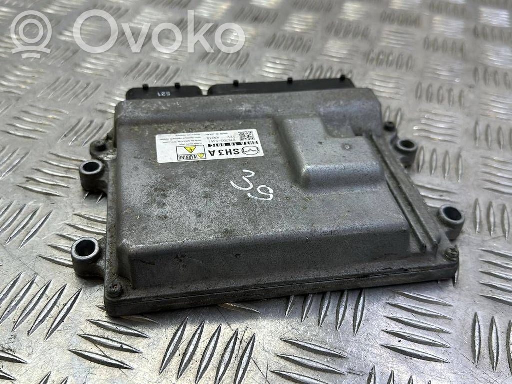 Mazda 6 Engine control unit/module 