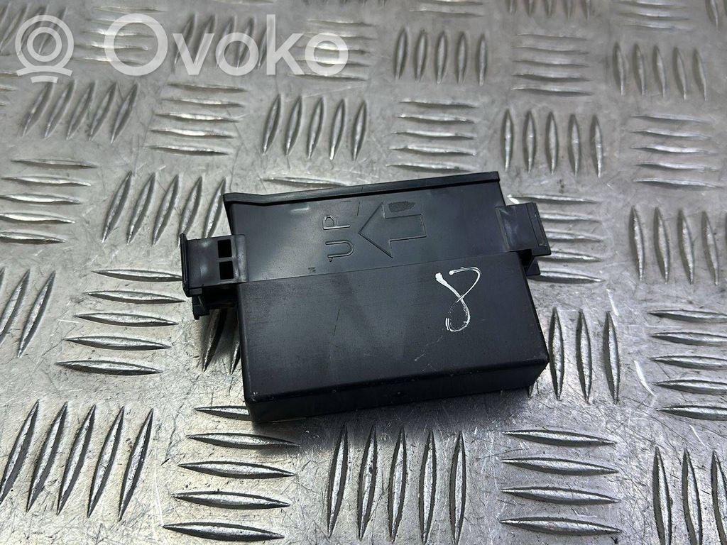 Other control units/modules   KD45675U101,X1T66081H