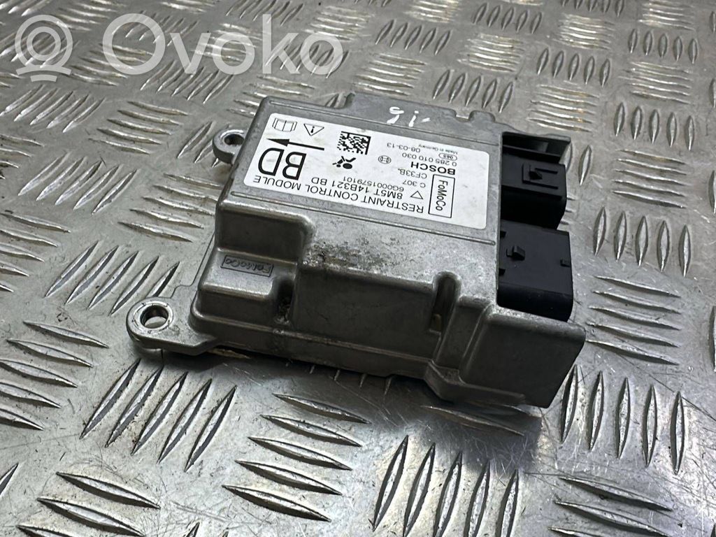 Ford Focus Airbag control unit/module 