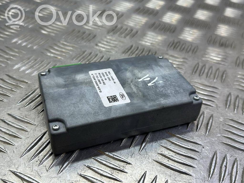 Ford S-MAX Camera control unit module 