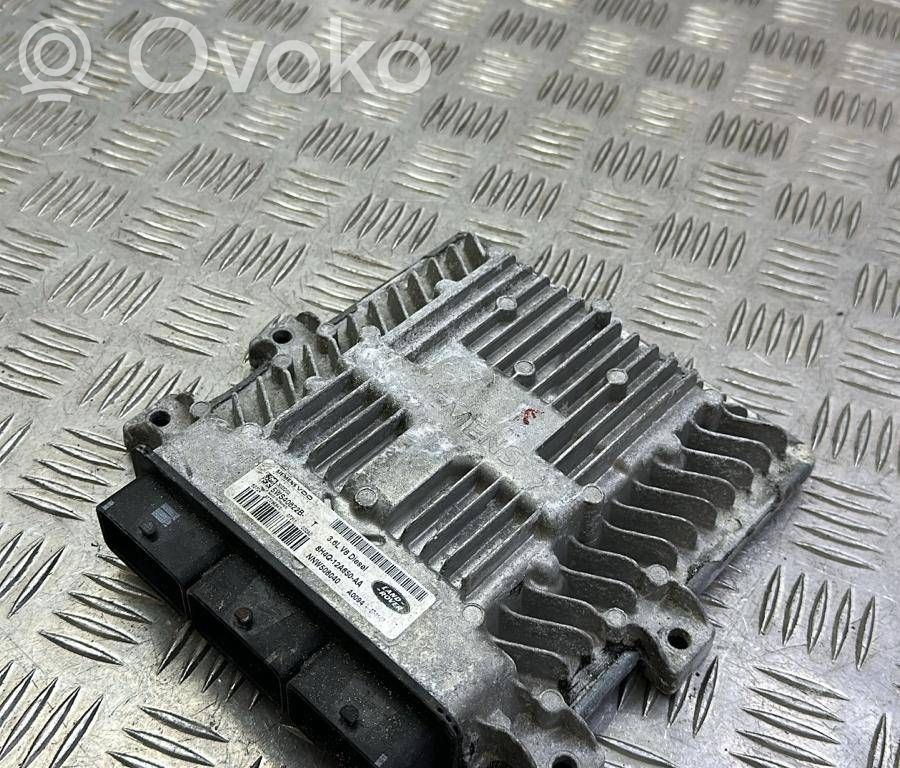 Land Rover Range Rover L322 Engine control unit/module 