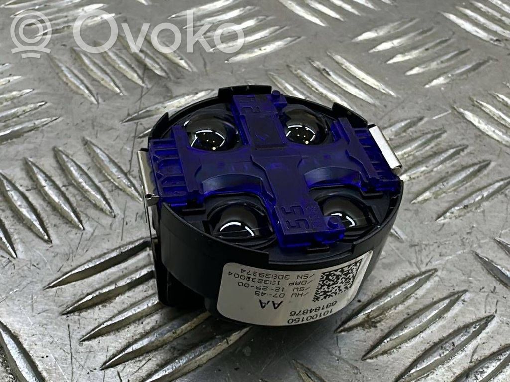 Jeep Grand Cherokee Rain sensor 