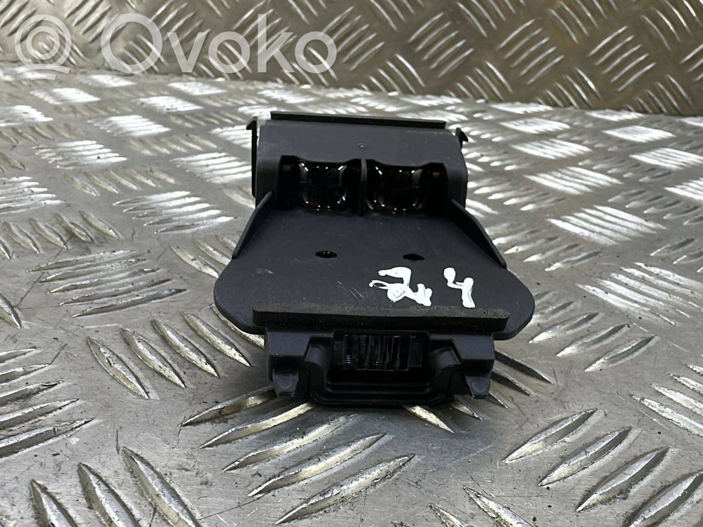 Ford Focus Windshield/windscreen camera 