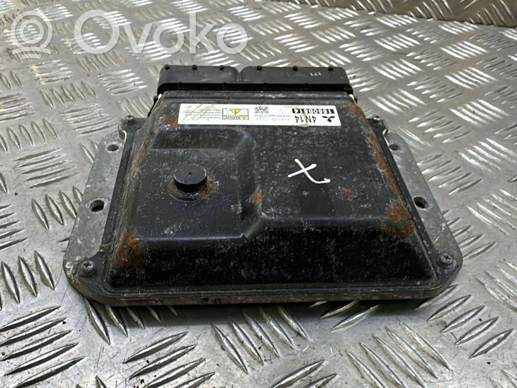 Mitsubishi Outlander Engine control unit/module 
