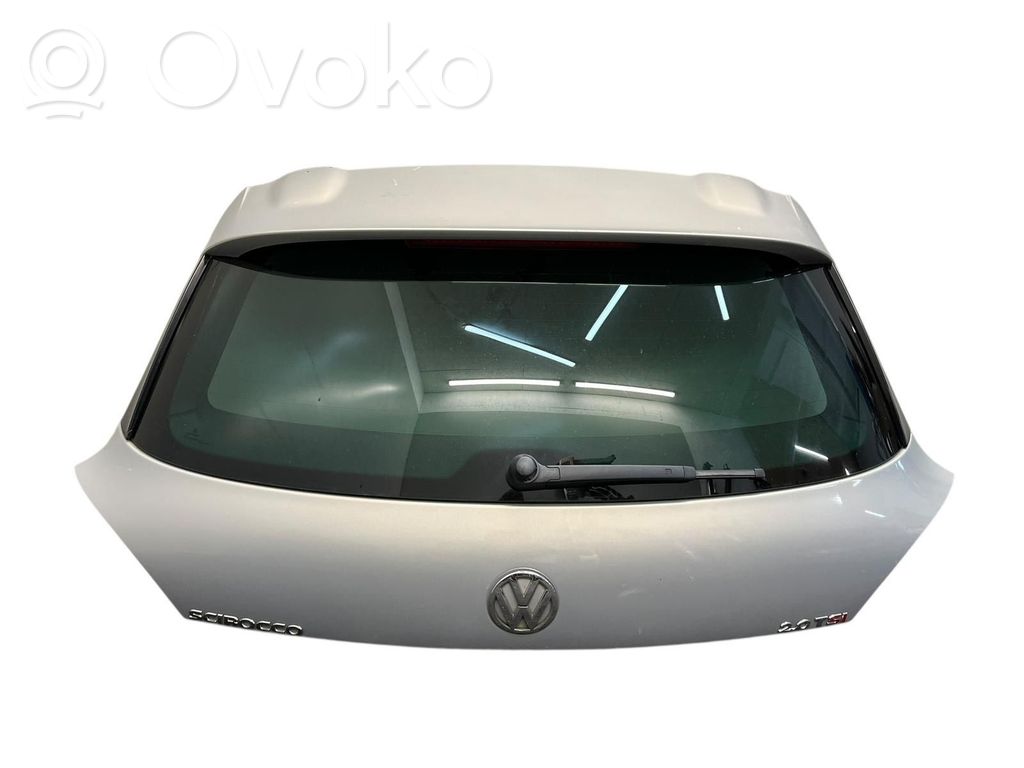 Tailgate/trunk/boot lid