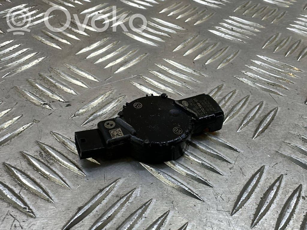 BMW 1 F20 F21 Rain sensor 