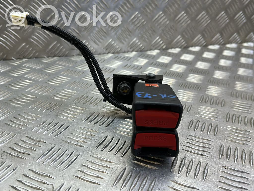 KIA Ceed Klamra tylnego pasa bezpieczeństwa 