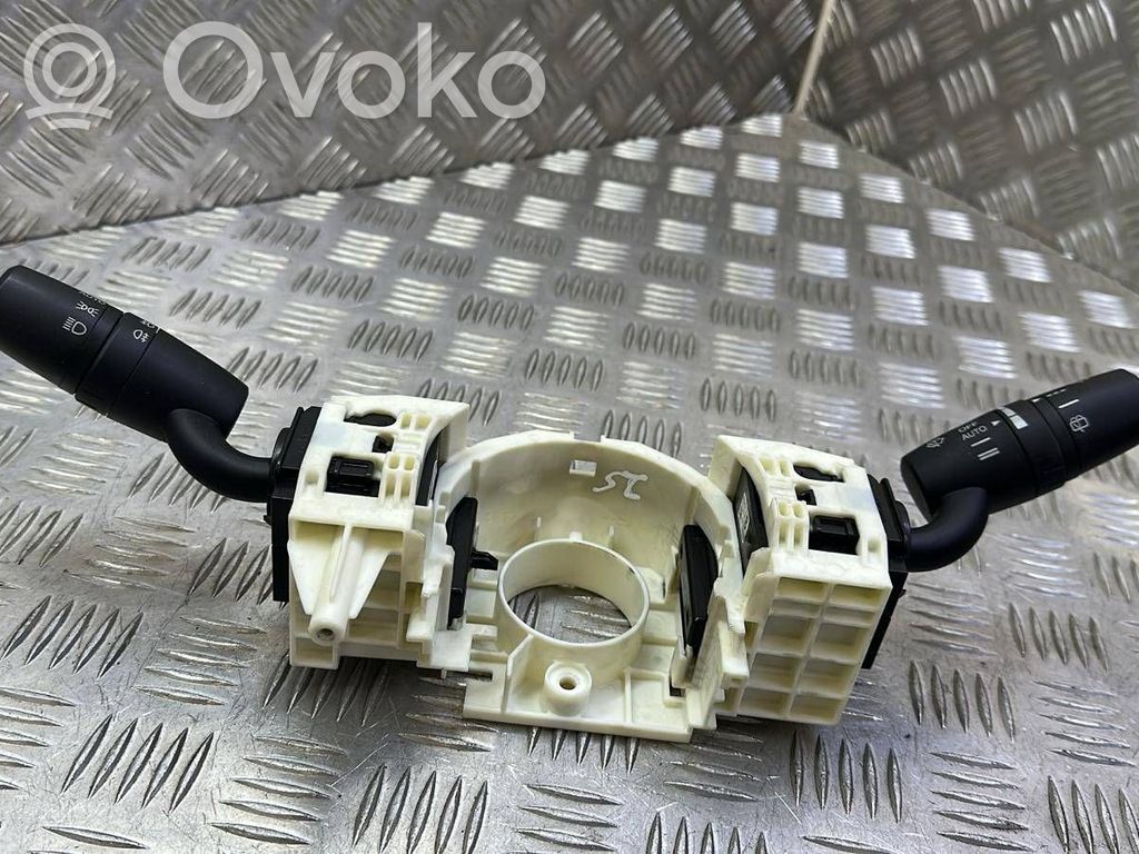 Mazda CX-5 Interruptor/palanca de limpiador de luz de giro 