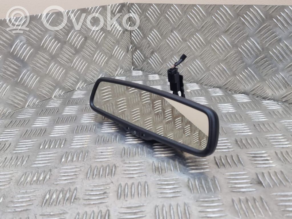 KIA Ceed Rear view mirror (interior) 
