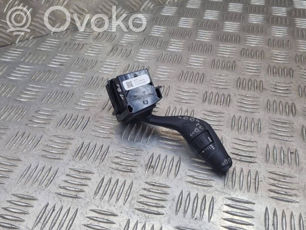 Ford Focus Wiper control stalk 