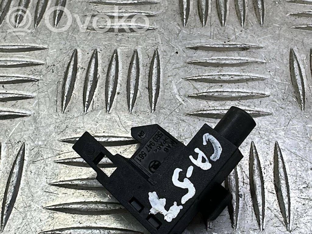 Skoda Octavia Mk3 (5E) Sensor 