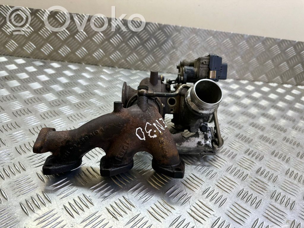 Turbina   8511719,8574952,857495202