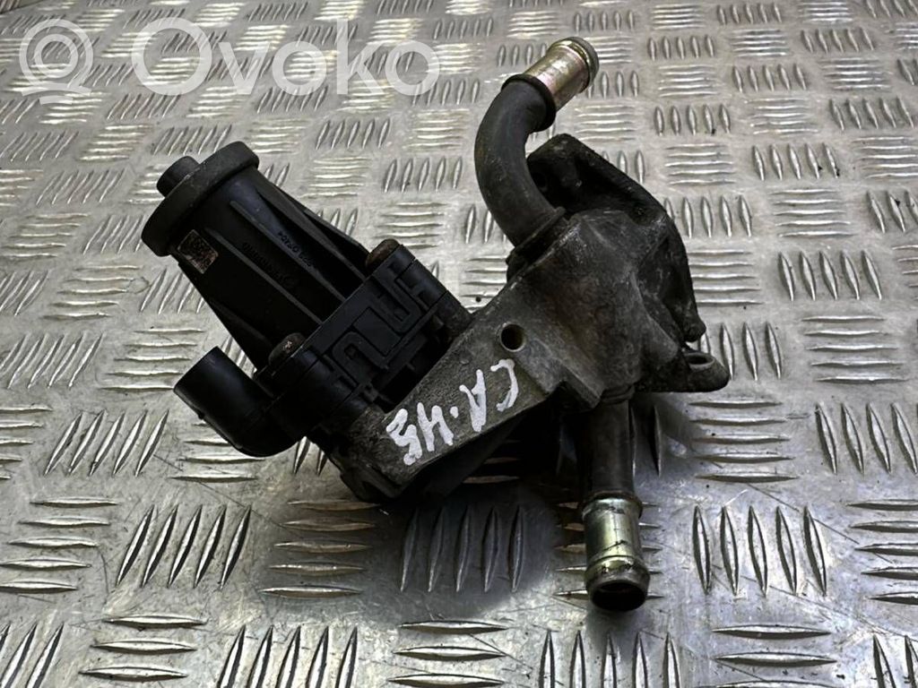 Ford Transit EGR vožtuvas 