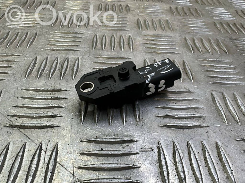 Citroen C-Crosser Air pressure sensor 
