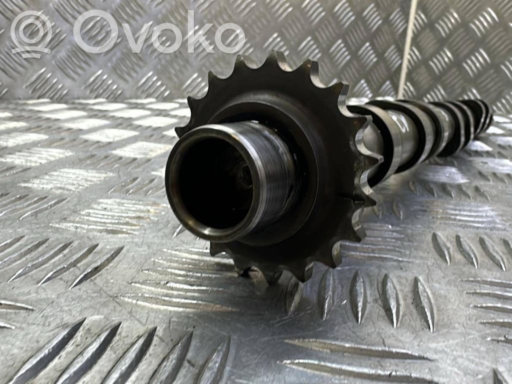 Ford Kuga II Albero a camme 