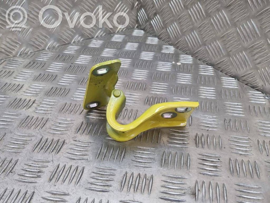 Opel Astra J Tailgate/trunk/boot hinge 