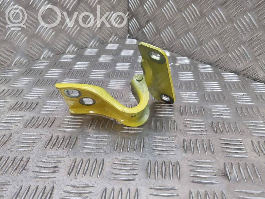 Opel Astra J Zawias klapy tylnej bagażnika 