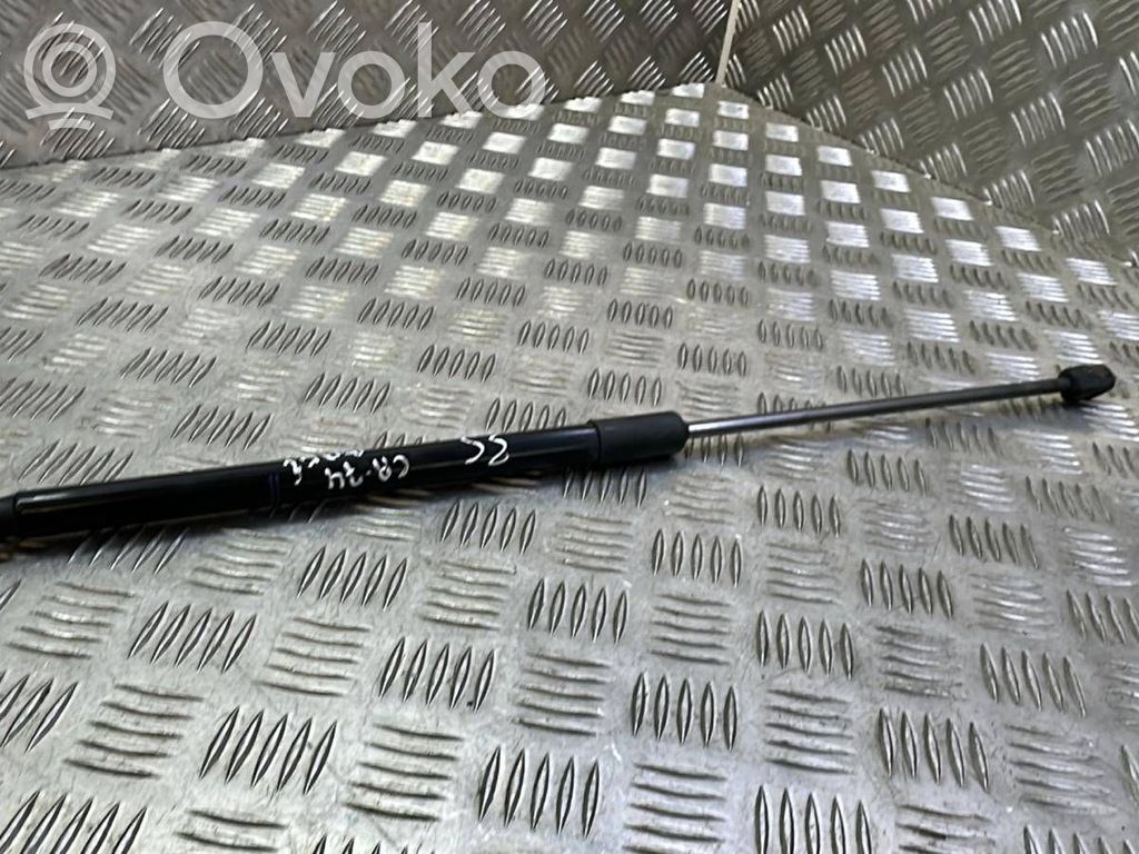 Audi A3 S3 8V Tailgate/trunk strut/damper 