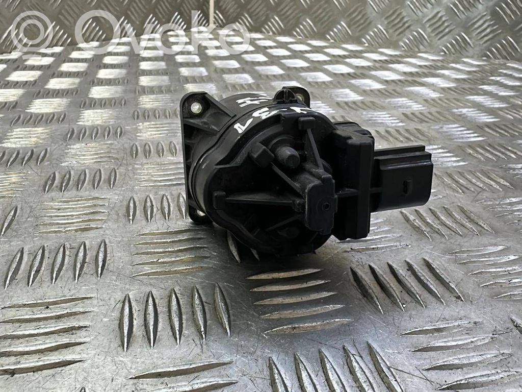 Mazda CX-5 Válvula EGR 