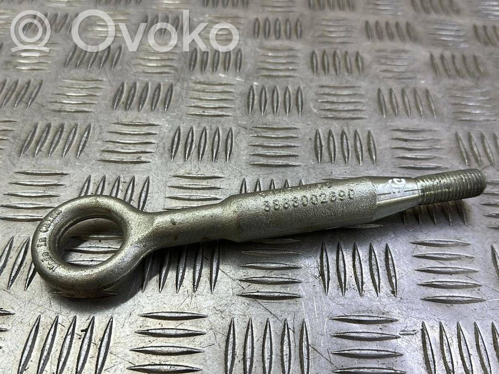 Volvo S90, V90 Anillo de remolque 