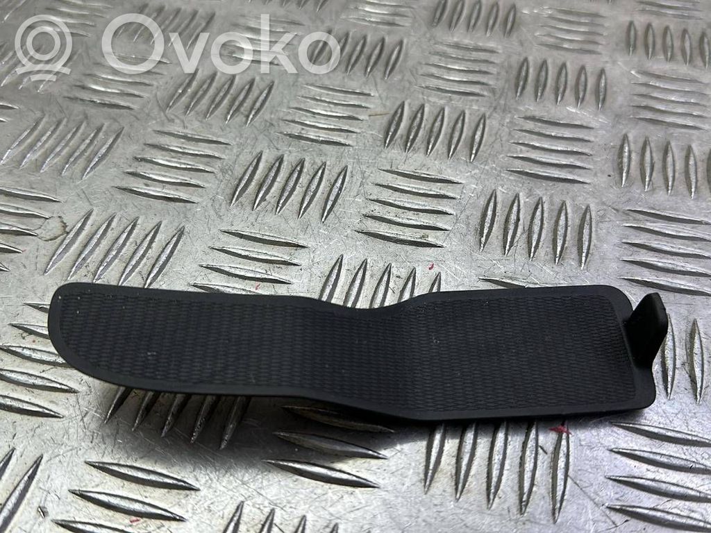 Volvo S90, V90 Base bandeja/cajón de consola central 