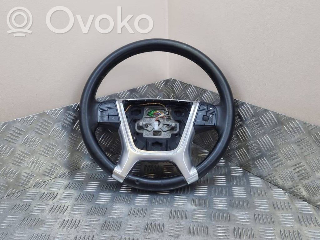 Volvo XC60 Stūre 