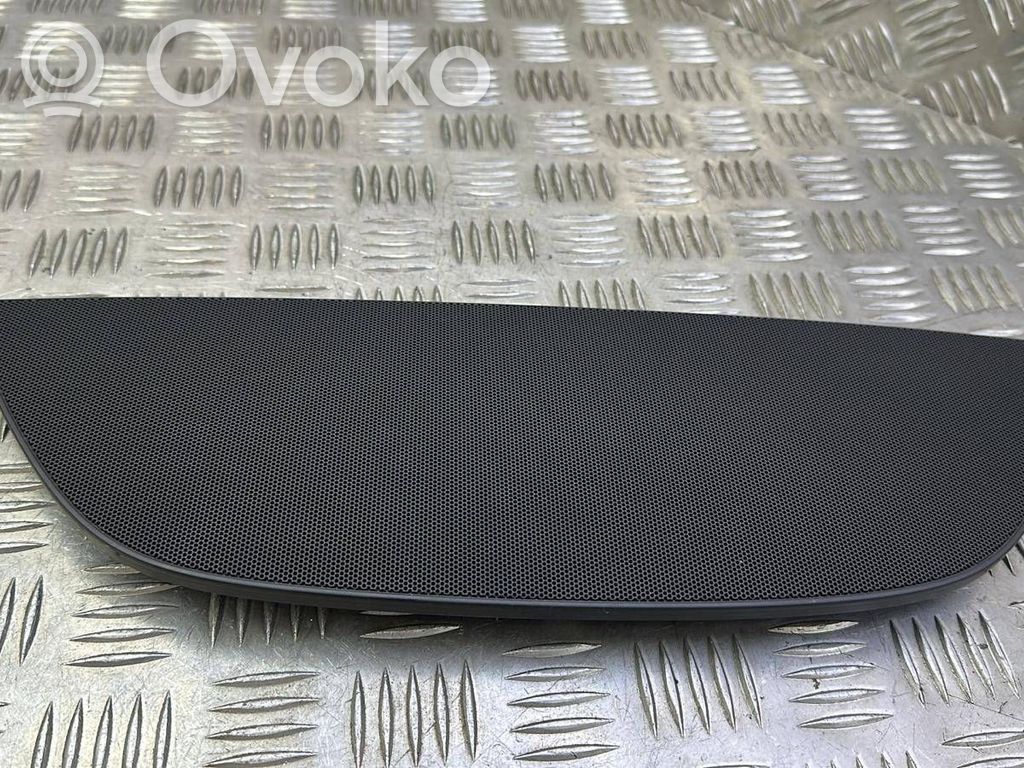 Volvo S90, V90 Dash center speaker trim cover 